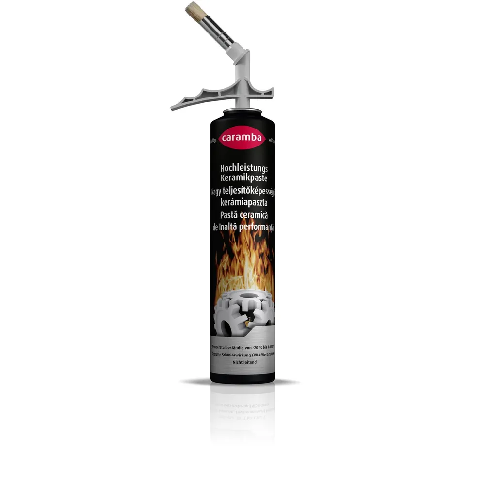 Caramba Keramikpaste 200ml Produktbild img2 L