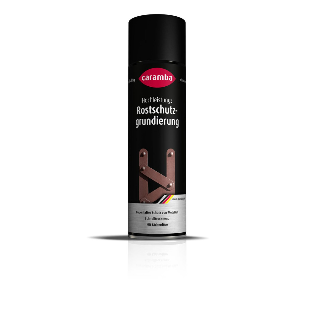 Caramba Rostschutzgrund 500ml rot-braun Produktbild img2 L