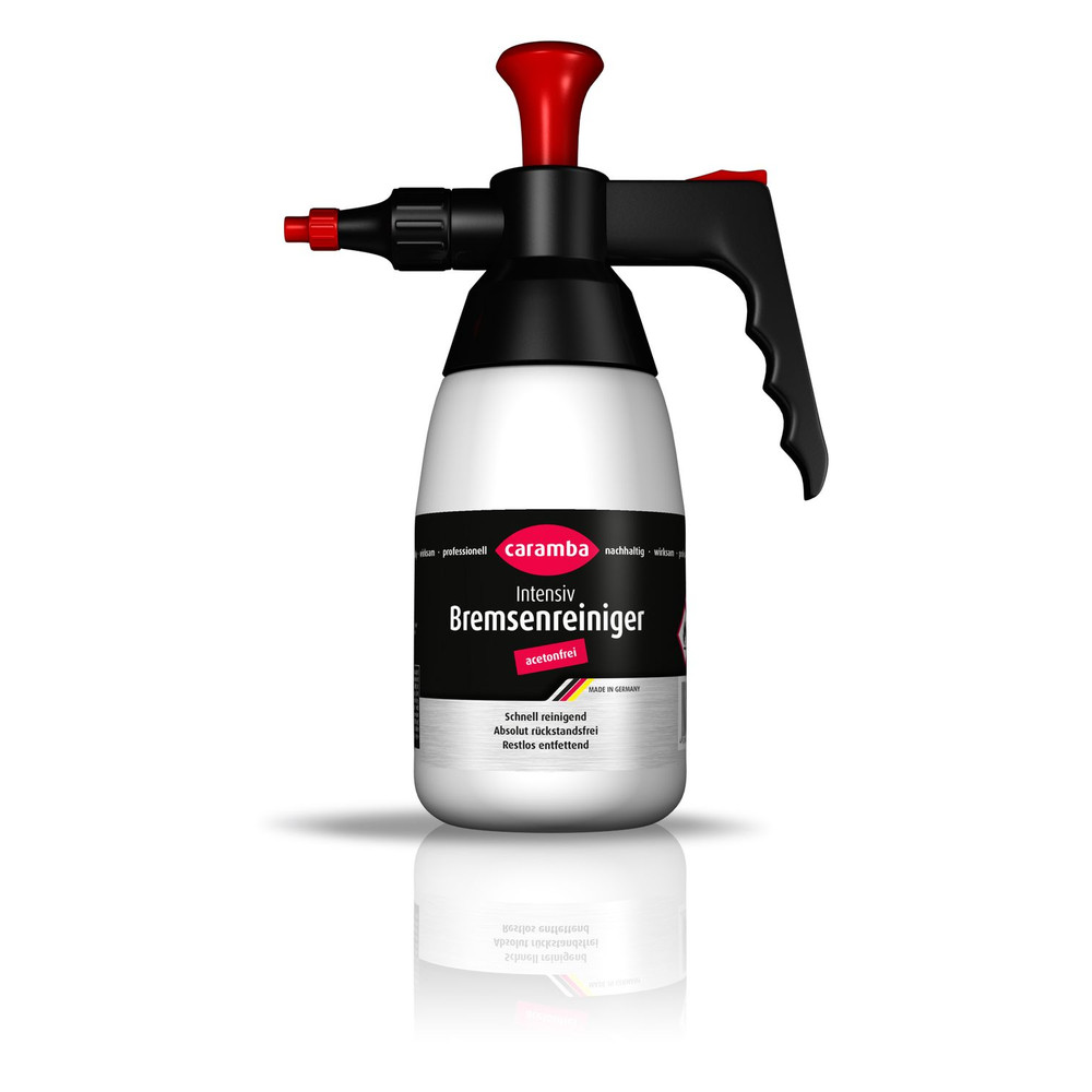 Caramba Pumpsprüher für Bremsenreiniger 1l Produktbild img1 L