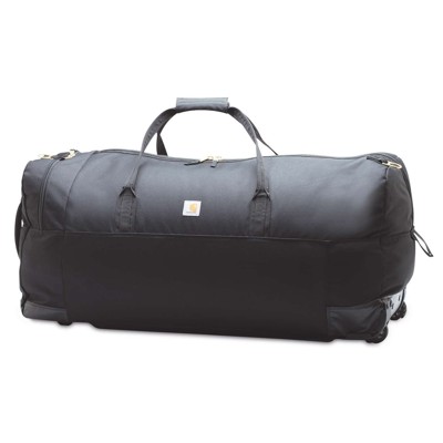 Produktbild von carhartt® - Herren Werkzeugtasche LEGACY WHEELED GEAR BAG 36 INCH, black