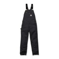 Produktbild von carhartt® - Herren Overall BIB OVERALL, schwarz, Größe W36/L34