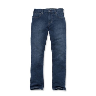 Produktbild von carhartt® - Herren Jeanshose RUGGED FLEX RELAXED STRAIGHT JEAN, superior, Größe