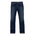 Produktbild von carhartt® - Herren Jeanshose RUGGED FLEX STRAIGHT TAPERED JEAN, superior, Größe