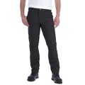 Produktbild von carhartt® - Herren Stretch Canvas Hose, STRETCH DUCK DOUBLE FRONT, schwarz, Grö