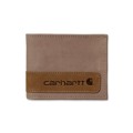 Produktbild von carhartt® - Lederbrieftasche TWO-TONE BILLFOLD WALLET, carhartt® brown