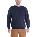 Produktbild von carhartt® - Herren Sweatshirt MIDWEIGHT CREWNECK SWEATSHIRT, new navy-blau, Grö