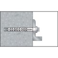 Produktbild von CELO - Multifunktionsrahmendübel MFR SB 10-180 SSKS, Senkbund, Sechskantschr. m