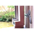 CELO ProtectFIX 117 Fenstersicherungslasche, metall, 100er Box Produktbild img10 S
