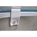 CELO Plastikclip für flache Kabel TPC 6x17, 100er Box Produktbild img5 S
