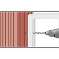 CELO ProtectFIX 117 Fenstersicherungslasche, metall, 100er Box Produktbild img8 S