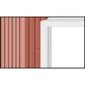 CELO ProtectFIX 117 Fenstersicherungslasche, metall, 100er Box Produktbild img4 S