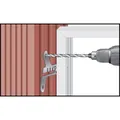 CELO ProtectFIX 117 Fenstersicherungslasche, metall, 100er Box Produktbild img6 S