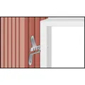 CELO ProtectFIX 117 Fenstersicherungslasche, metall, 100er Box Produktbild img8 S