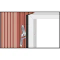CELO ProtectFIX 117 Fenstersicherungslasche, metall, 100er Box Produktbild img9 S