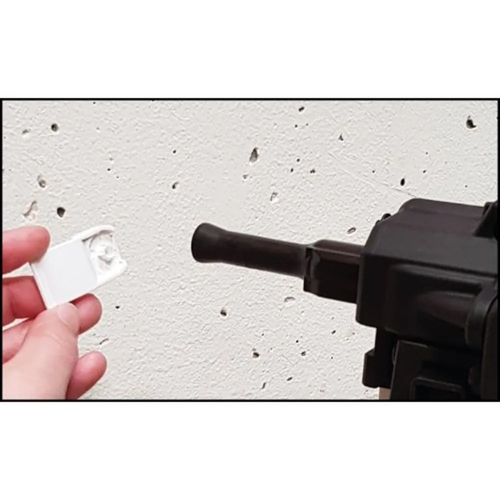 CELO Plastikclip für flache Kabel TPC 6x17, 100er Box Produktbild img2 L