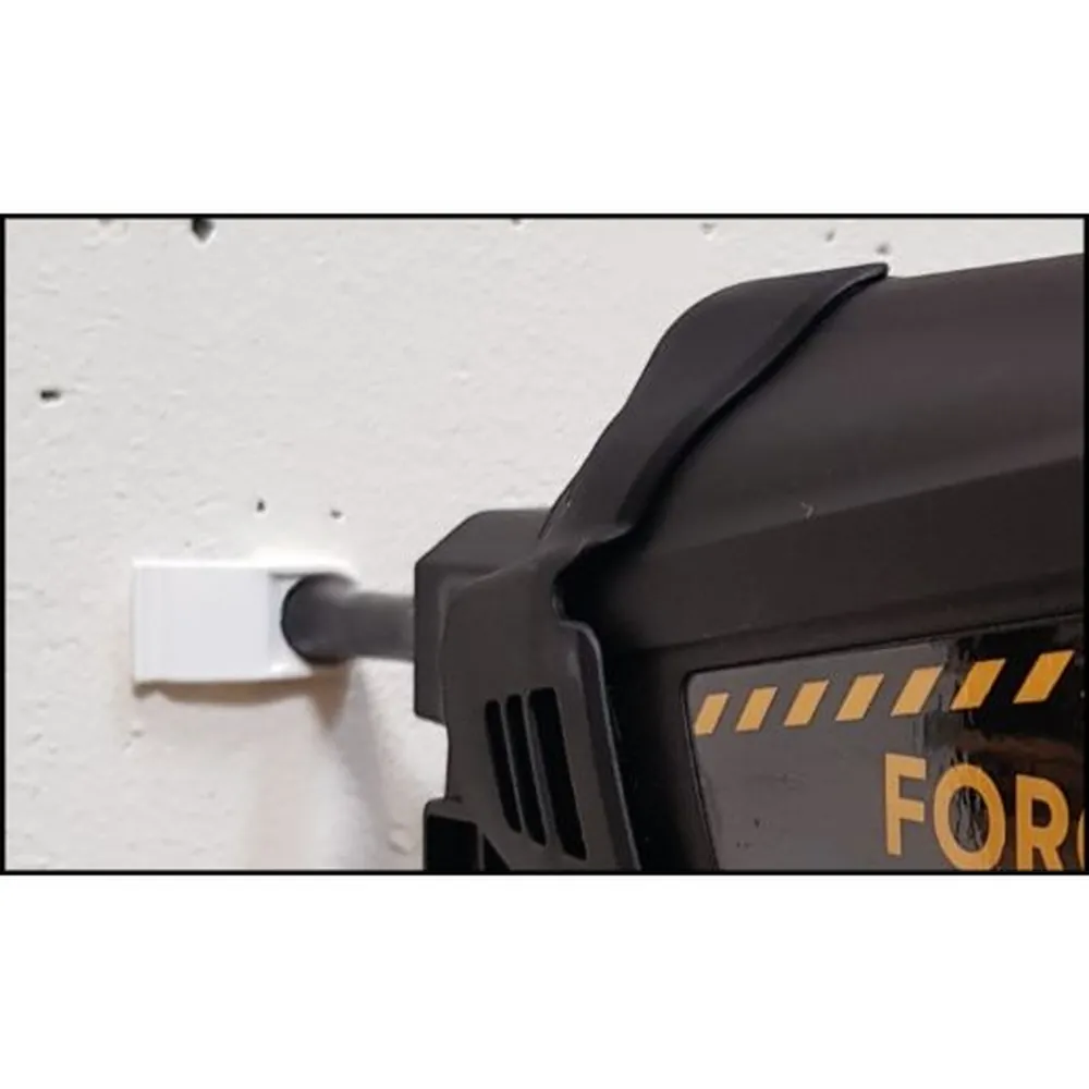 CELO Plastikclip für flache Kabel TPC 6x17, 100er Box Produktbild img3 L