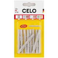 CELO Langer Normaldübel FL Produktbild