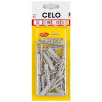 CELO Normaldübel mit Haken F .. Produktbild