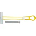 Produktbild von CELO - Hohlraumdübel Universal BT plus M4 LO mit Schraube, 40er Box