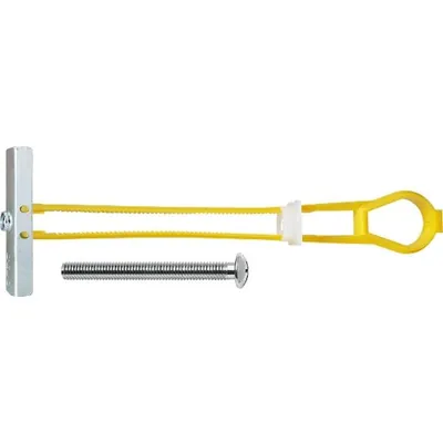 Produktbild von CELO - Hohlraumdübel Universal BT plus M4 LO mit Schraube, 40er Box