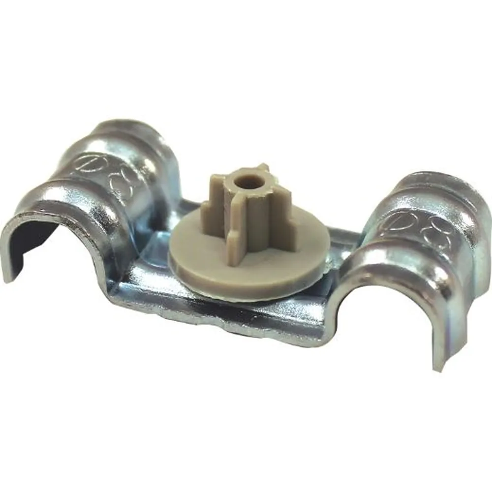 CELO Metallclip, doppelt DFT Produktbild img1 L