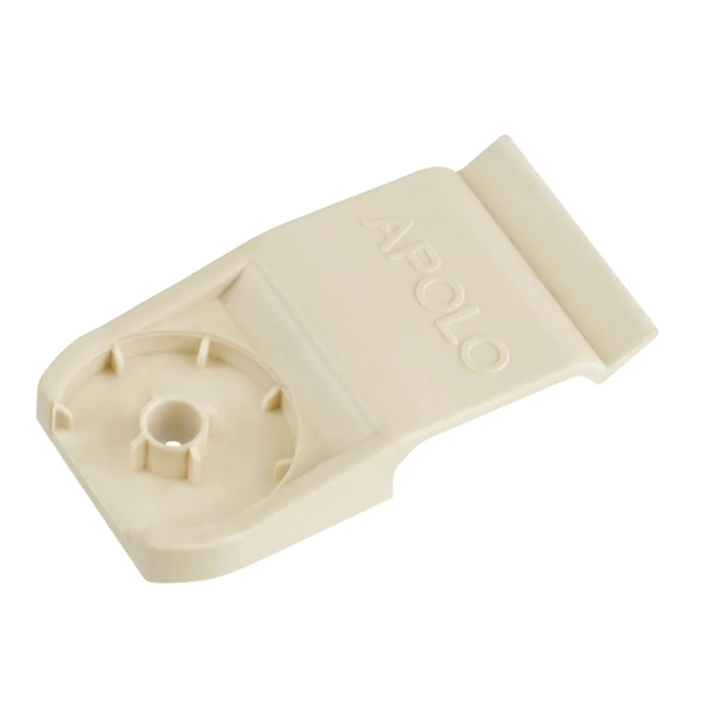 CELO Plastikclip für flache Kabel TPC 6x17, 100er Box Produktbild img7 L