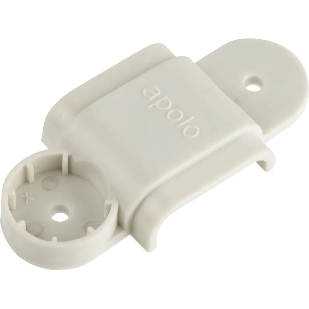 CELO Plastikclip für flache Kabel TPLC 9x25, 100er Box Produktbild img7 L