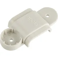 CELO Plastikclip für flache Kabel TPLC 9x25, 100er Box Produktbild