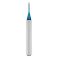 Produktbild von COGO Tools - VHM Schaftfräser scharfkant Helix 30° TISIN-S Beschichtung 3mm 4BR