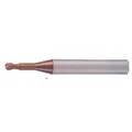 Produktbild von COGO Tools - VHM Eckradiusfräser Helix 30° TISIN Beschichtung R0,5X2mm 2KCR0200