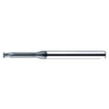 Produktbild von COGO Tools - VHM Schaftfräser G-TAC beschichtet Helix 30° 0,3mm 2LRE003010S04