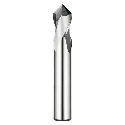 Produktbild von COGO Tools - VHM Entgrater Helix 30° AICrN Beschichtung 10mm 2AEN100900S10