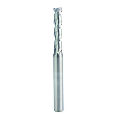 Produktbild von COGO Tools - Schaftfräser für Aluminium Helix 45° 5mm 2AHE050150S06