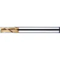 Produktbild von COGO Tools - VHM Eckradiusfräser Helix 30° TISIN Beschichtung 4XR0,3mm 4CNR0400