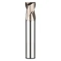 Produktbild von COGO Tools - VHM Schaftfräser für generelle Anwendung Helix 35° AICrN 5,5mm 2HG