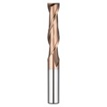 Produktbild von COGO Tools - VHM Schaftfräser lang Helix 30° TISIN Beschichtung 10mm 2KLE100600
