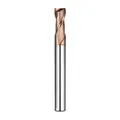 Produktbild von COGO Tools - VHM Eckradiusfräser Helix 30° TISIN Beschichtung R3 X 16mm 4KNR160