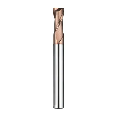 Produktbild von COGO Tools - VHM Eckradiusfräser Helix 30° TISIN Beschichtung R3 X 16mm 4KNR160