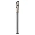 Produktbild von COGO Tools - VHM Eckradiusfräser generelle Anwendung Helix 35° AICrN 12XR0,5mm 