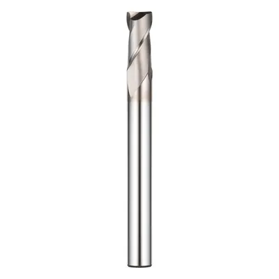 Produktbild von COGO Tools - VHM Eckradiusfräser generelle Anwendung Helix 35° AICrN 12XR0,5mm 