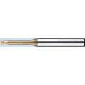Produktbild von COGO Tools - VHM Eckradiusfräser Helix 30° TISIN Beschichtung 12 X R3mm 2RCR120