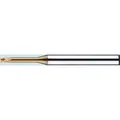 Produktbild von COGO Tools - VHM Schaftfräser High Speed Helix 30° TISIN 0,8mm 4SRE008080S04
