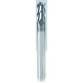 Produktbild von COGO Tools - VHM Kugelfräser G-TAG beschichtet Helix 45° 1,5mm 3LHE015045S04