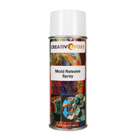 Produktbild von CreativEpoxy - Mold Release Spray, 400 ml