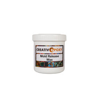 Produktbild von CreativEpoxy - Mold Release Wax, 150 g
