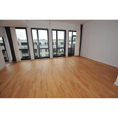 Produktbild von Leinos - Holzöl Hartöl 2,5 l grau