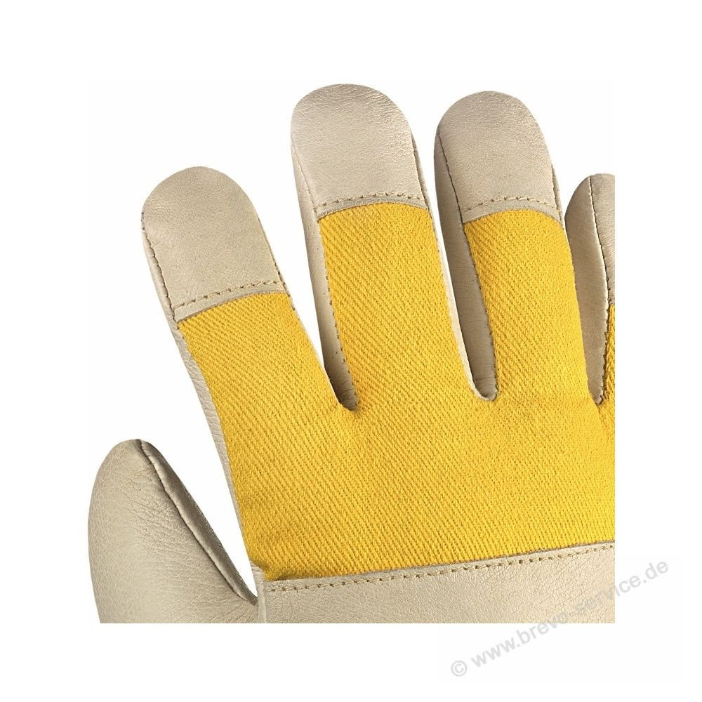 BIG 12 Paar Winterhandschuhe HUSKY Größe 8 Produktbild img2 L
