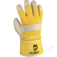 BIG 12 Paar Winterhandschuhe HUSKY Größe 8 Produktbild