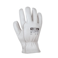 BIG 12 Paar Winterhandschuhe FAHRER Größe 10 Produktbild