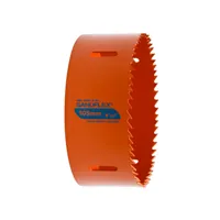 BAHCO Lochsäge Sandflex® Bimetall, Tiefe 38mm, 4/6 Zpz Produktbild